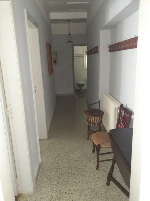 Amplia Casona de Estilo en La Falda