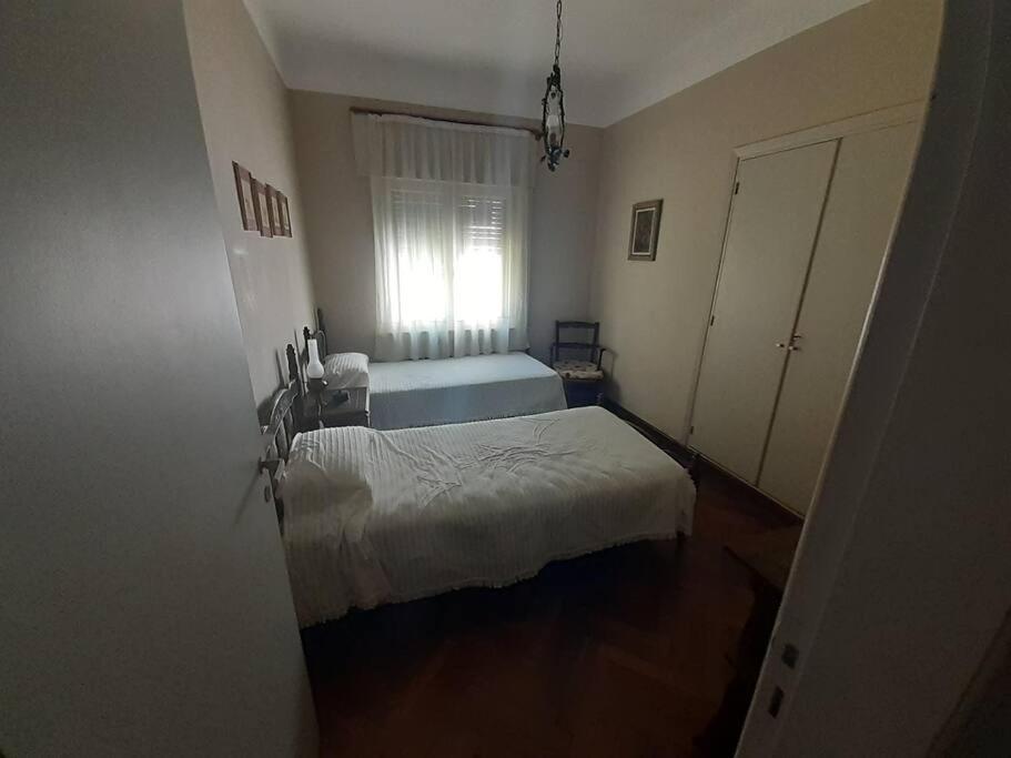 Amplia Casona de Estilo en La Falda
