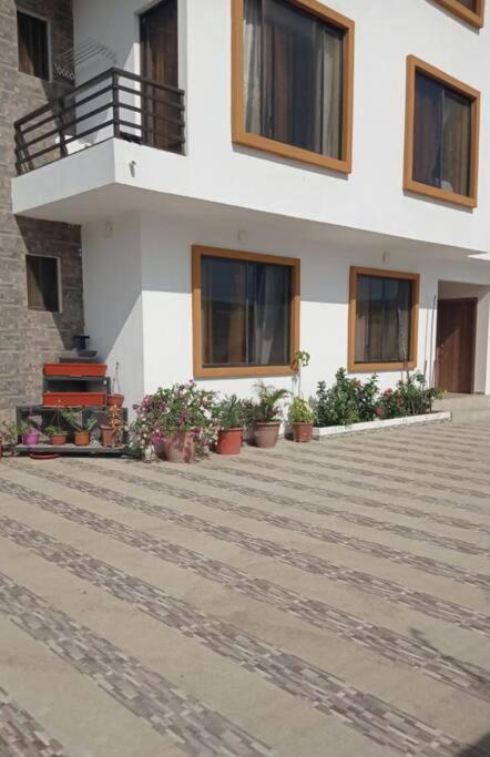 Hotel Departamento Playas Villamil vacaciones - Image 1