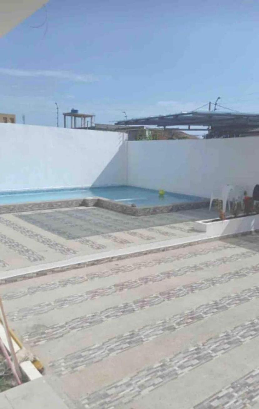 Departamento Playas Villamil vacaciones