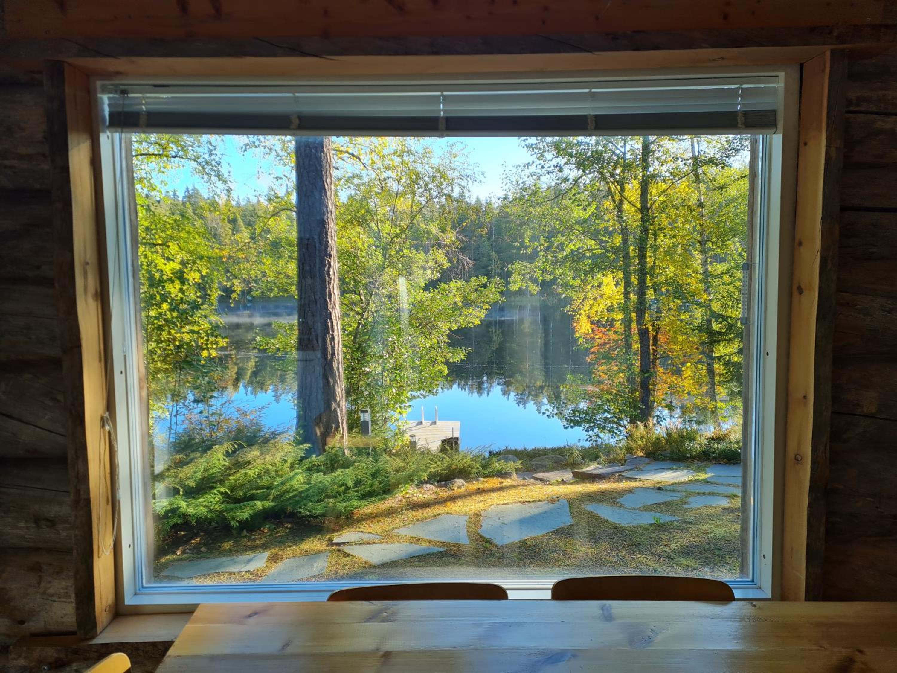 Hawkhill Resort