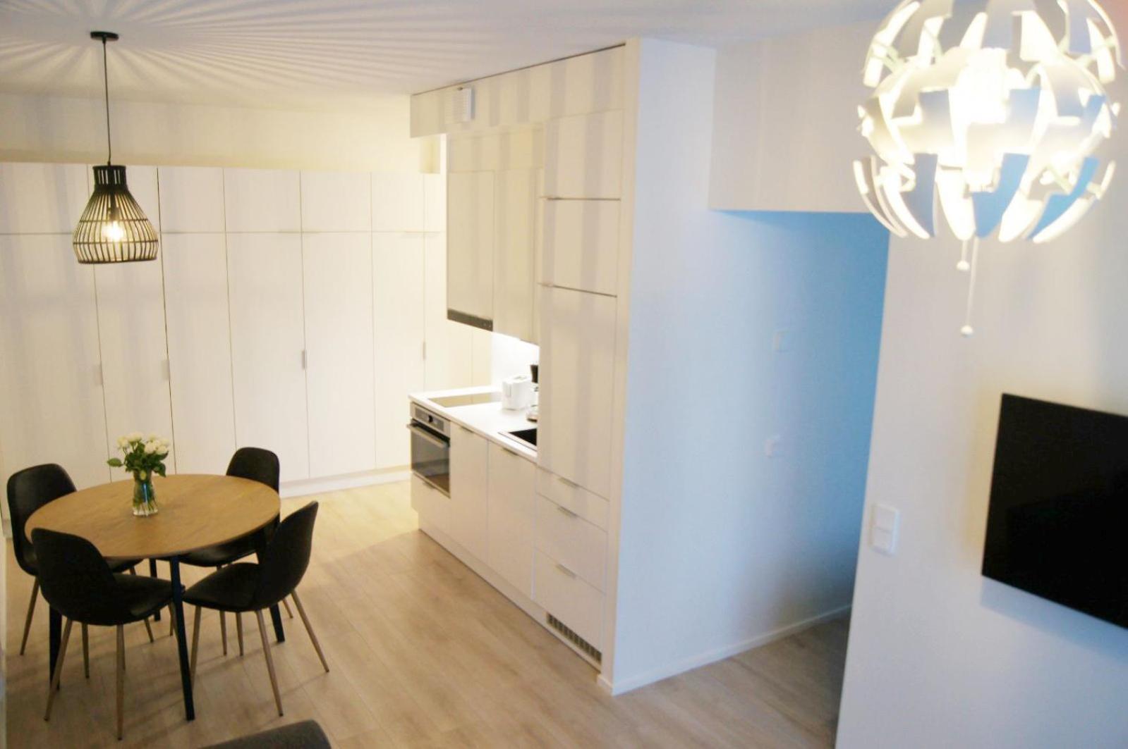 Snow Queen's residence