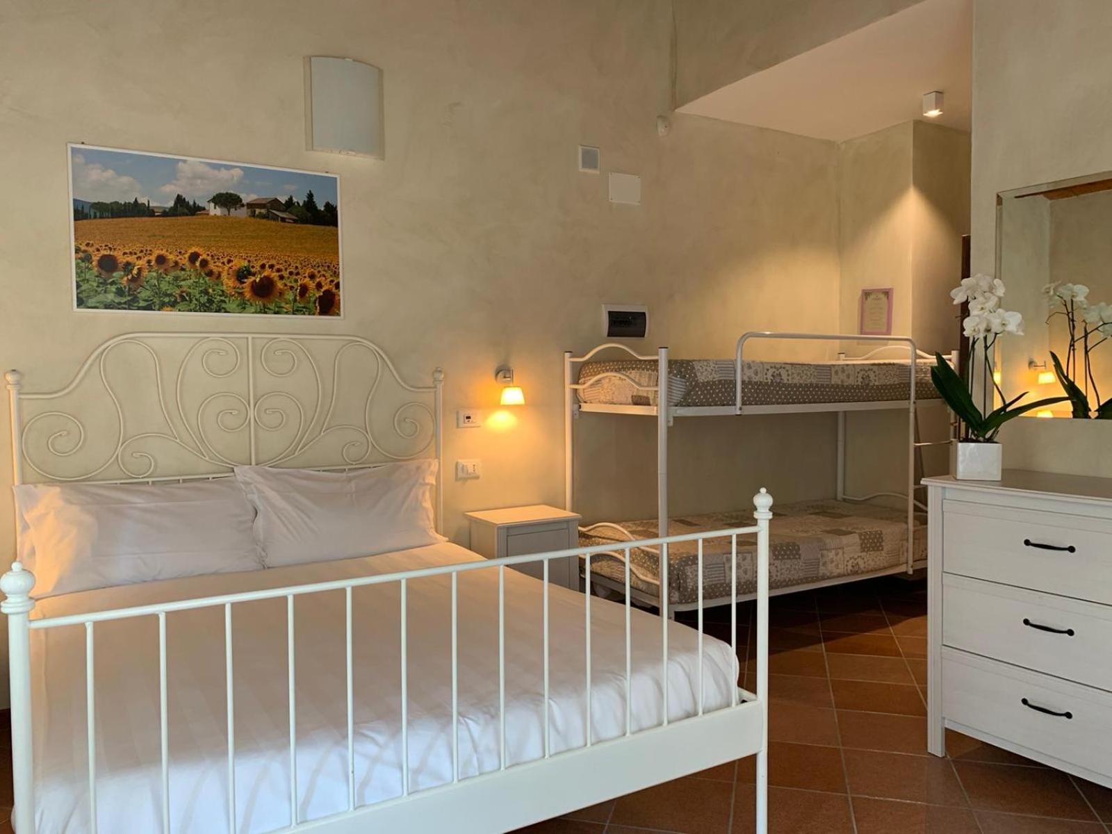 Naturaverde Country House