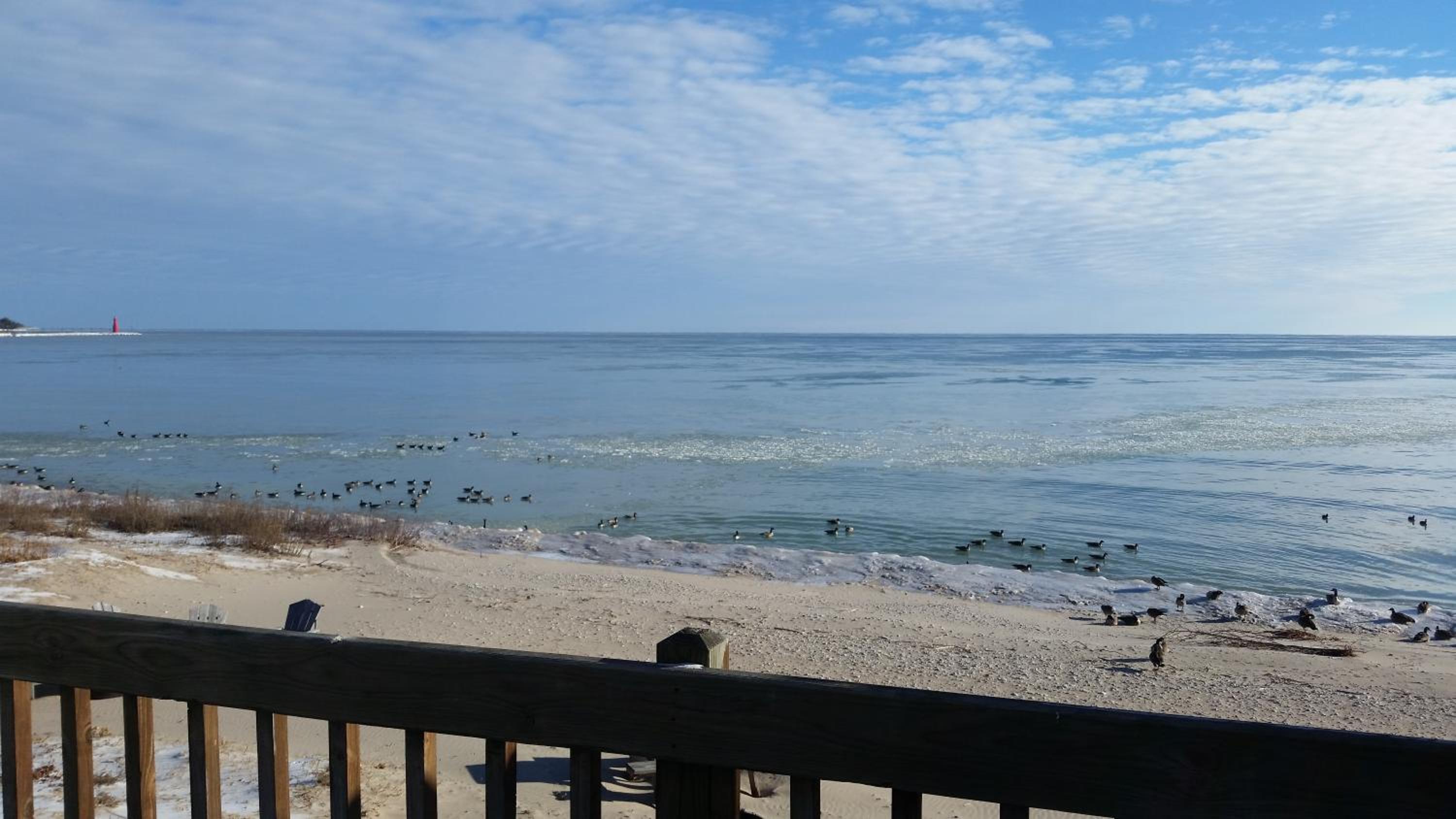 Algoma Beach Motel