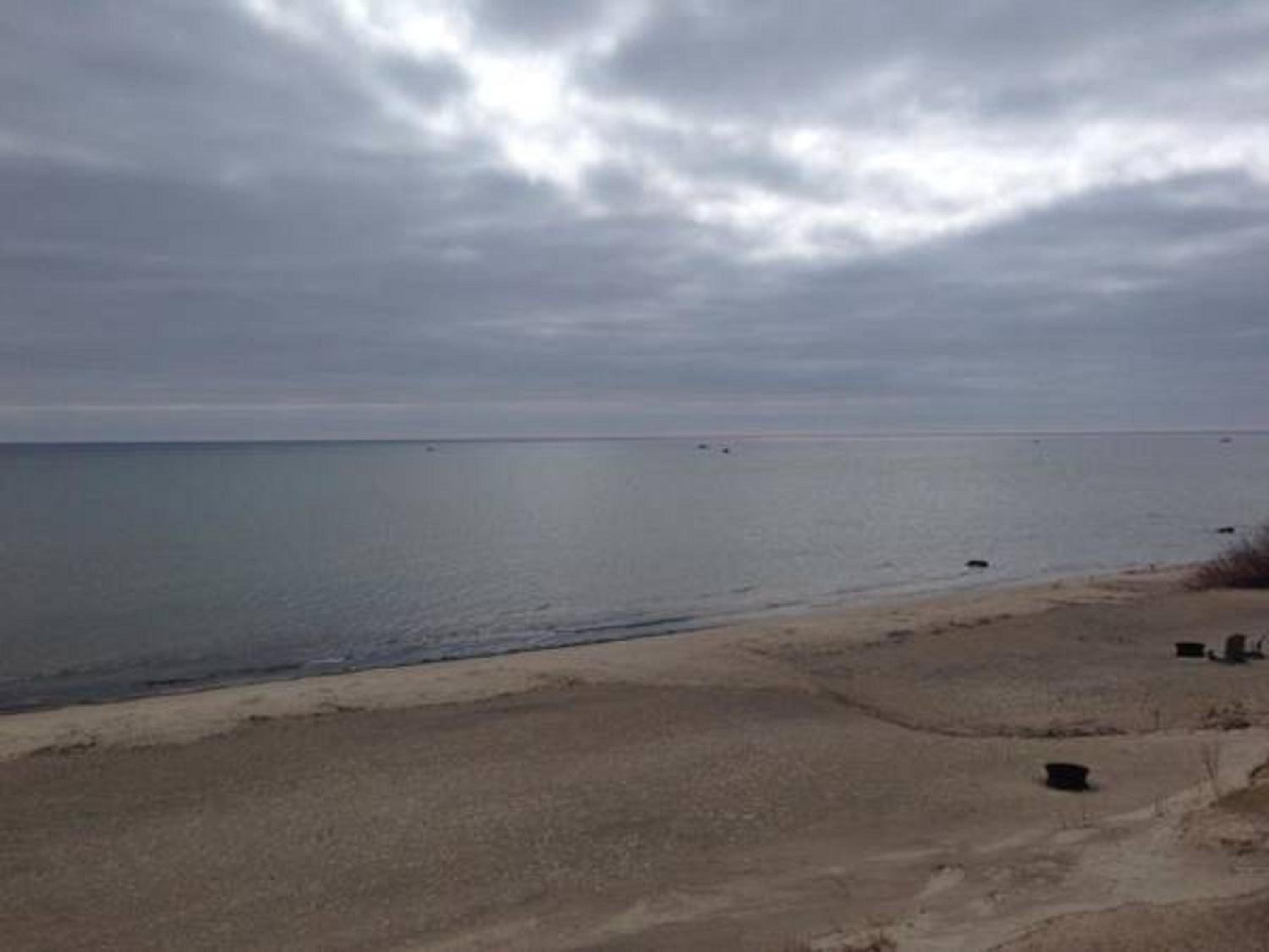 Algoma Beach Motel