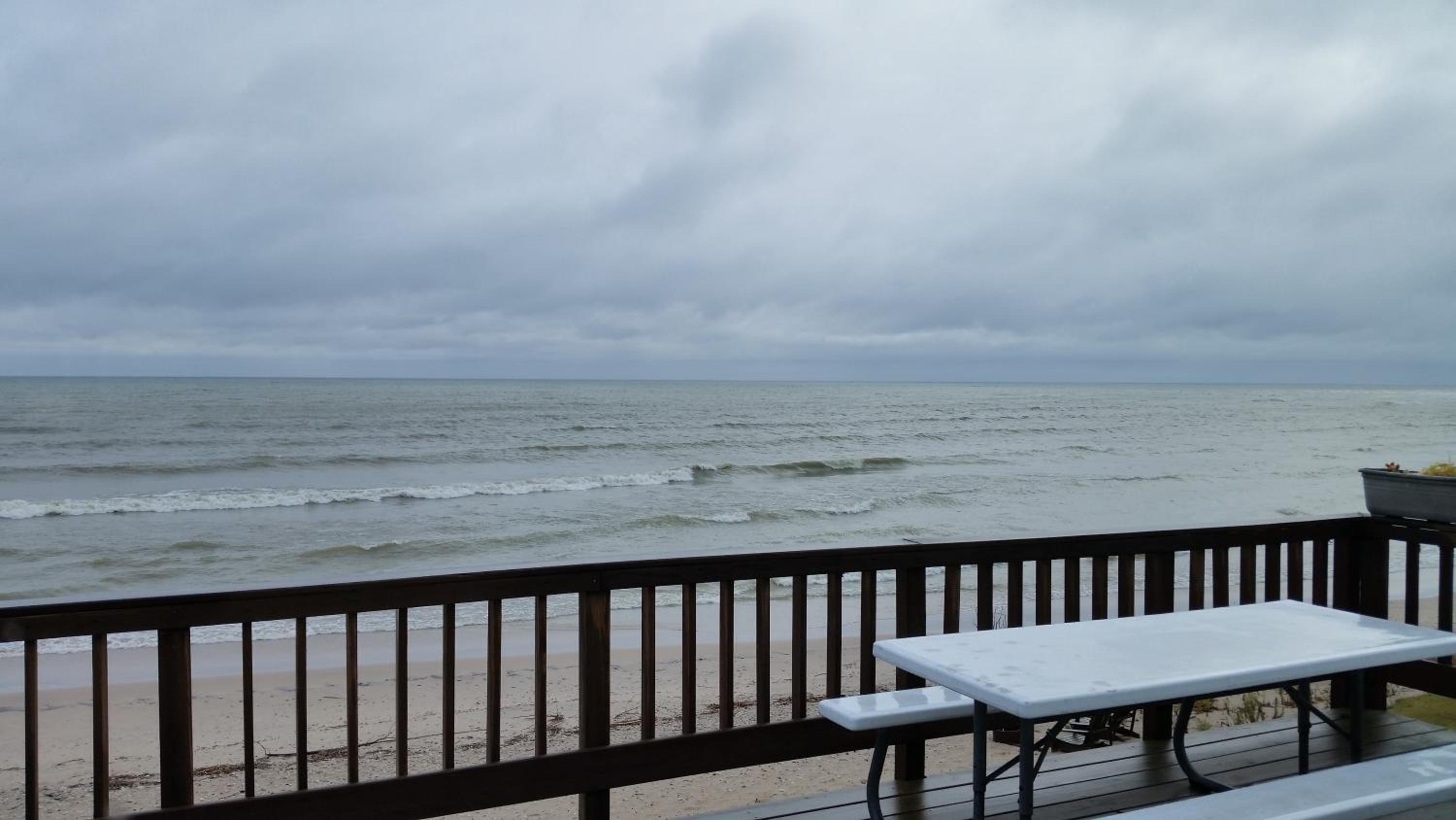 Algoma Beach Motel