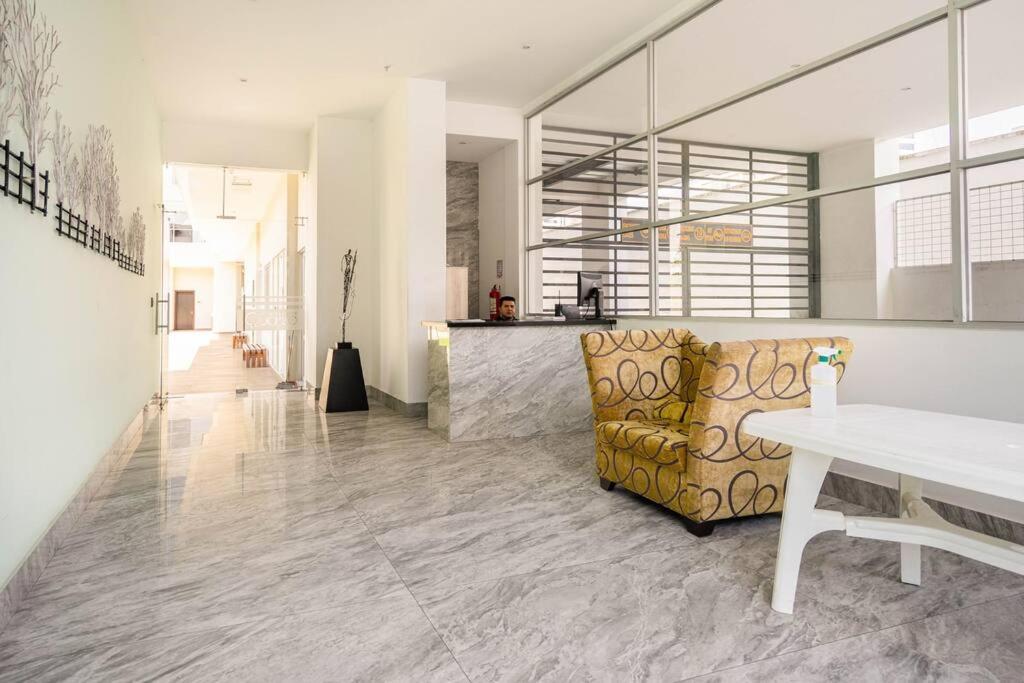 Suite confortable Right at Hom