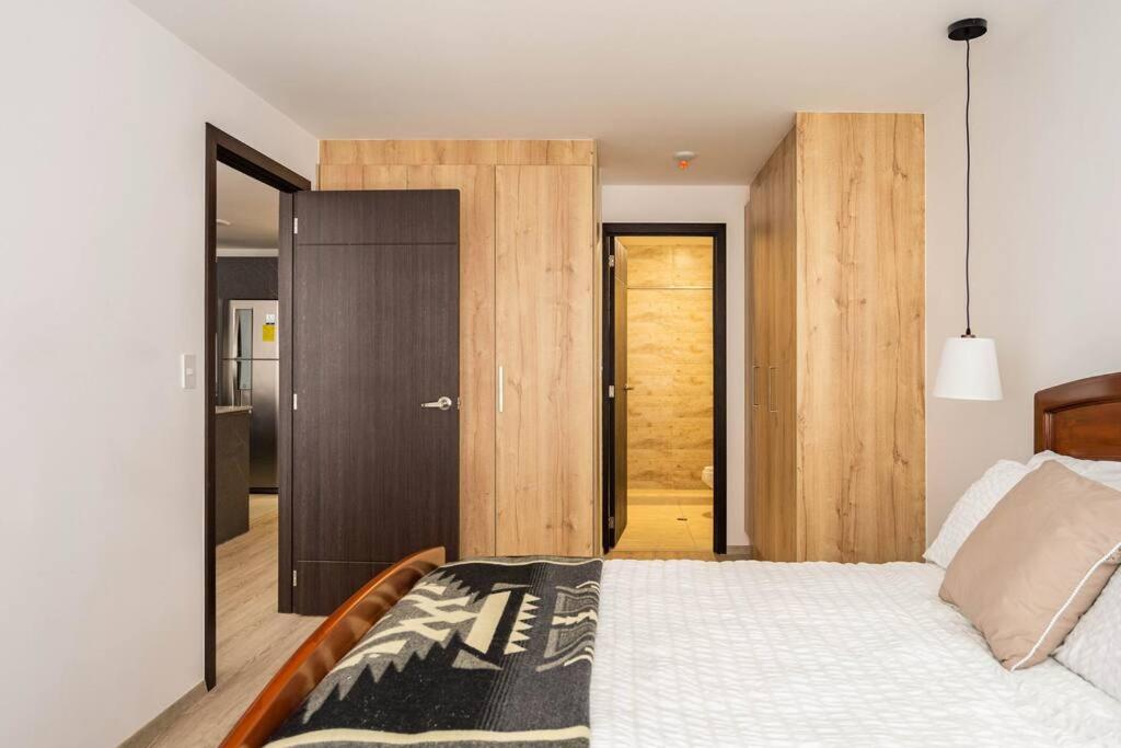 Suite confortable Right at Hom