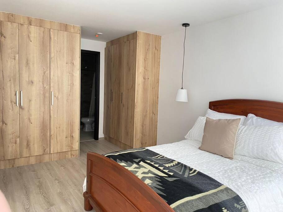 Suite confortable Right at Hom