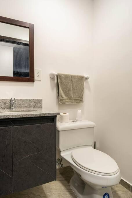 Suite confortable Right at Hom