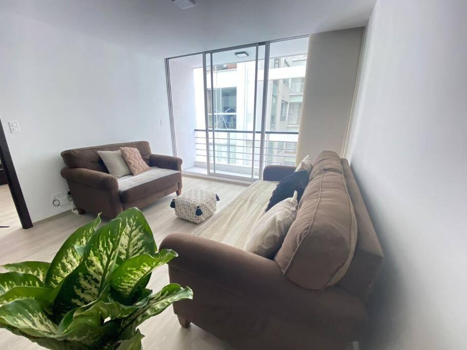 Suite confortable Right at Hom