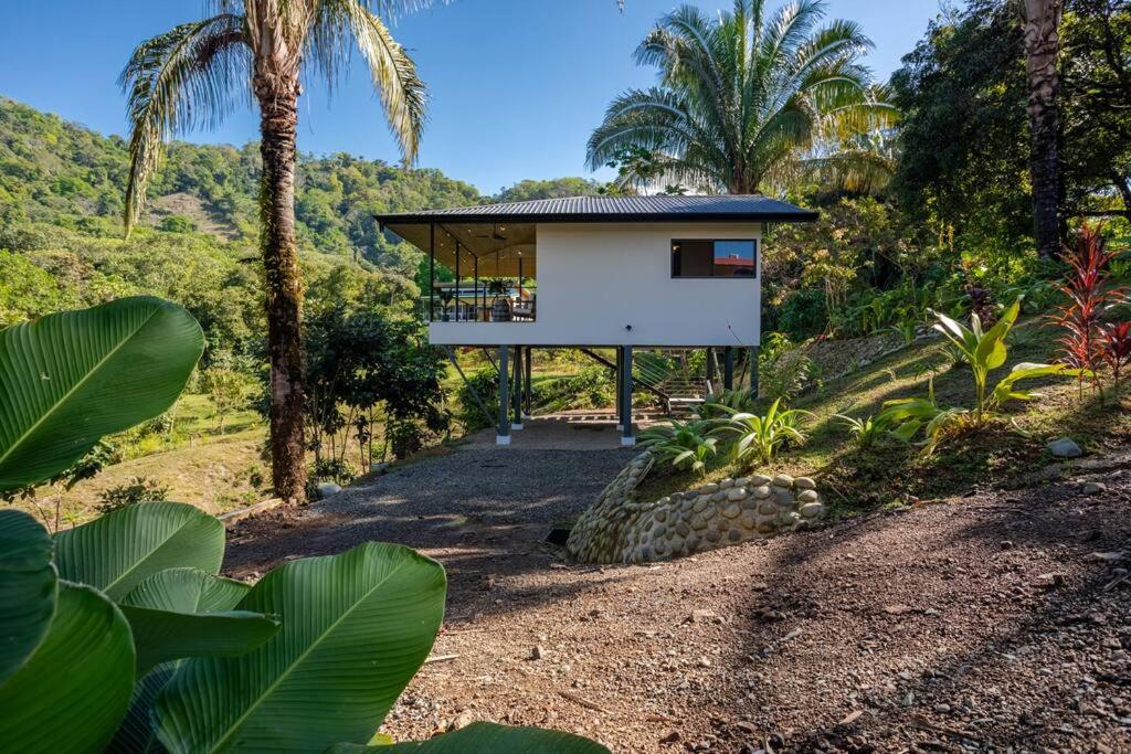 Private Casita Jungle Treehouse Ocean View