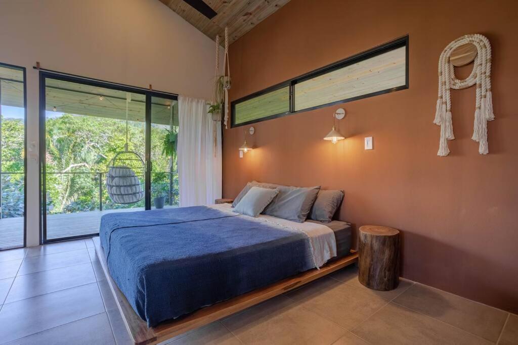 Private Casita Jungle Treehouse Ocean View