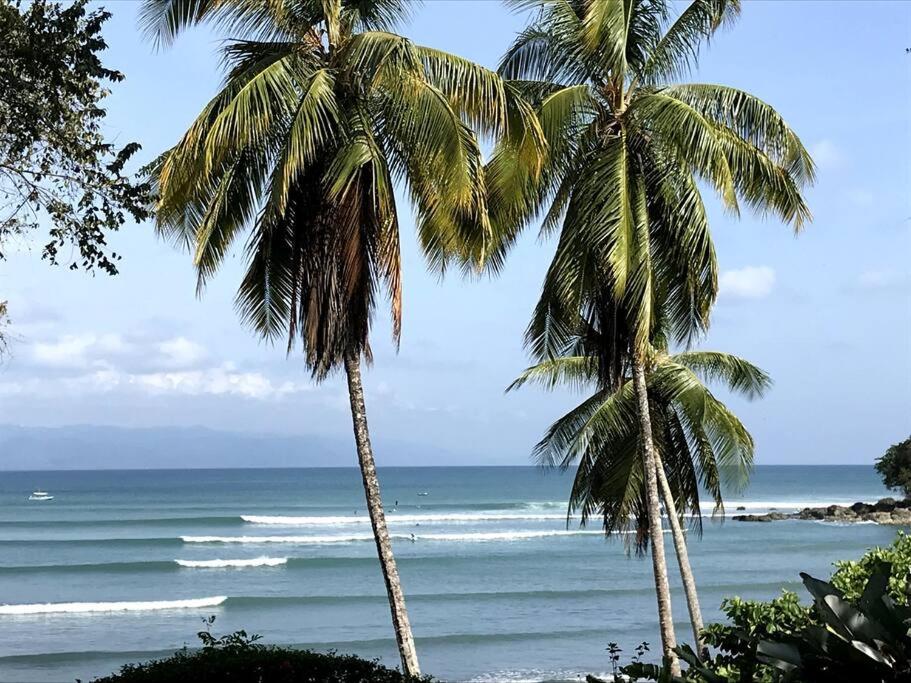 Private Casita Jungle Treehouse Ocean View