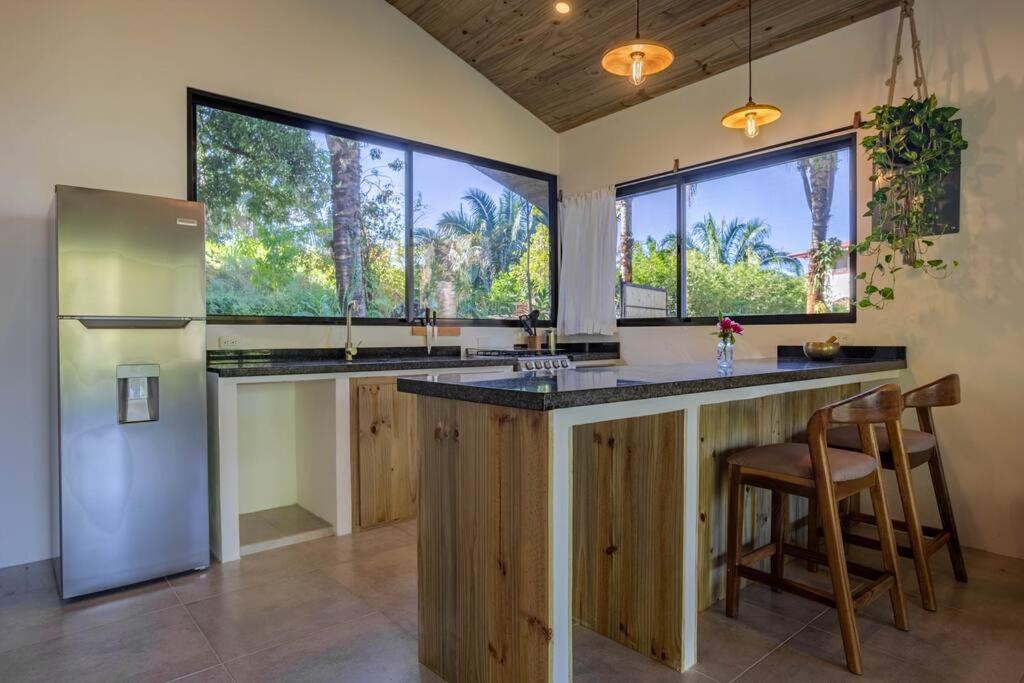 Private Casita Jungle Treehouse Ocean View