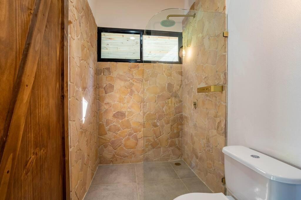Private Casita Jungle Treehouse Ocean View
