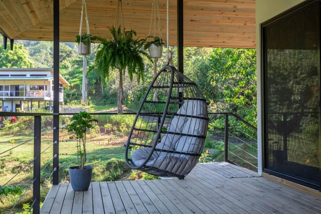 Private Casita Jungle Treehouse Ocean View