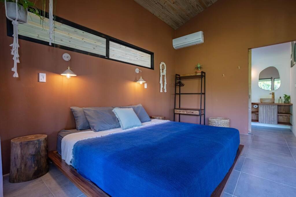 Private Casita Jungle Treehouse Ocean View
