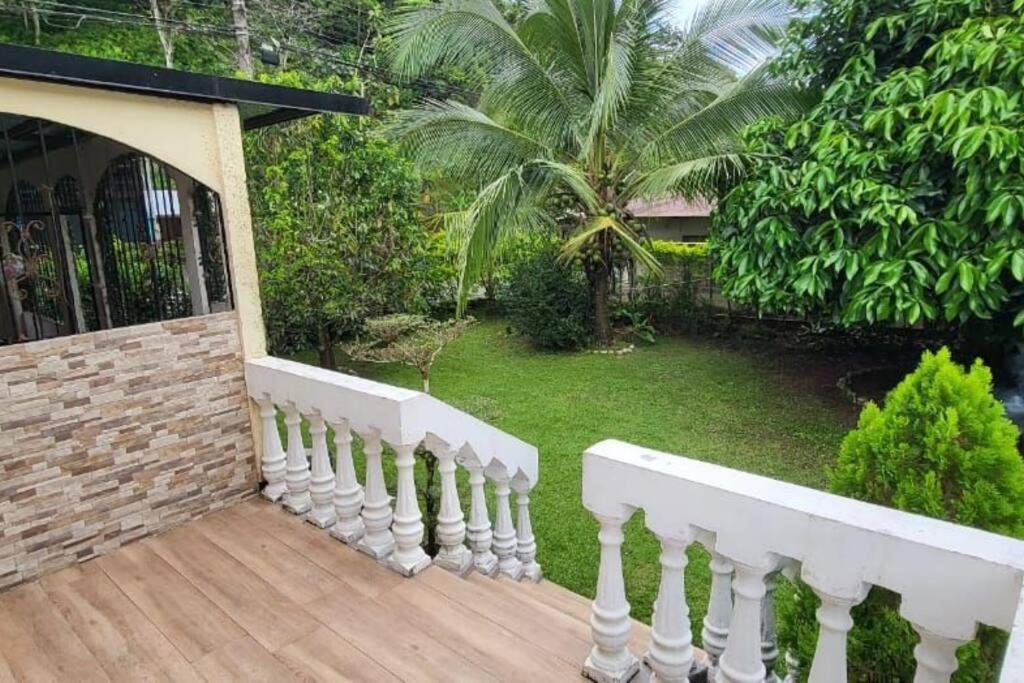 Casa Congo