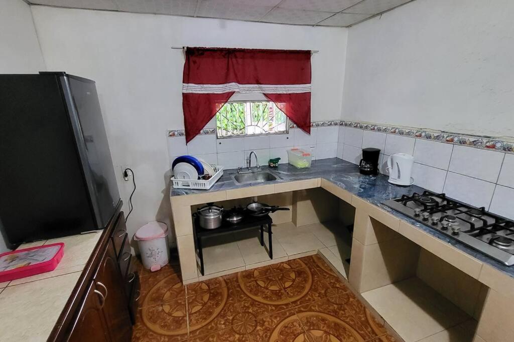 Casa Congo