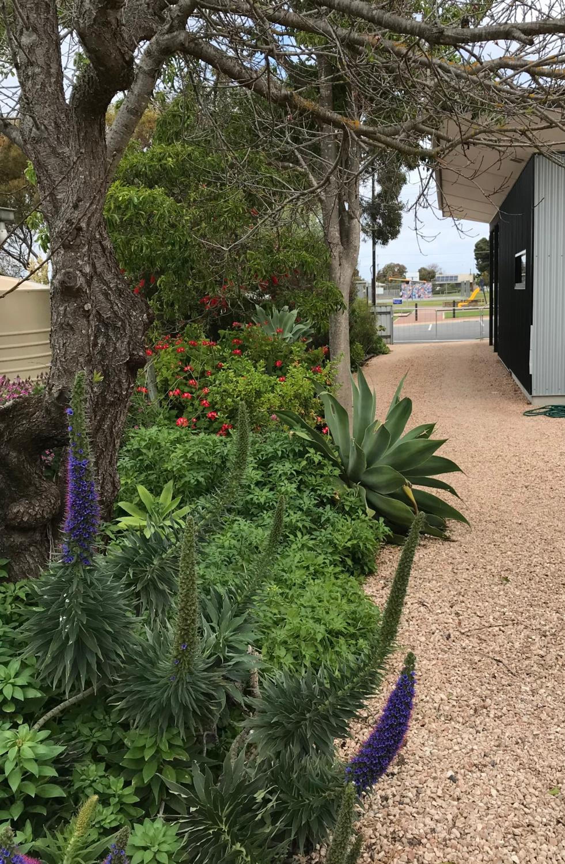 Sinclair Eco House