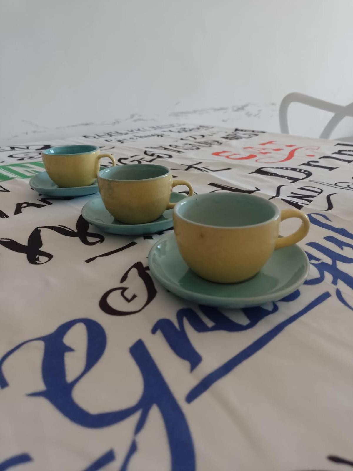 divino en Palermo con pileta y gran balcón