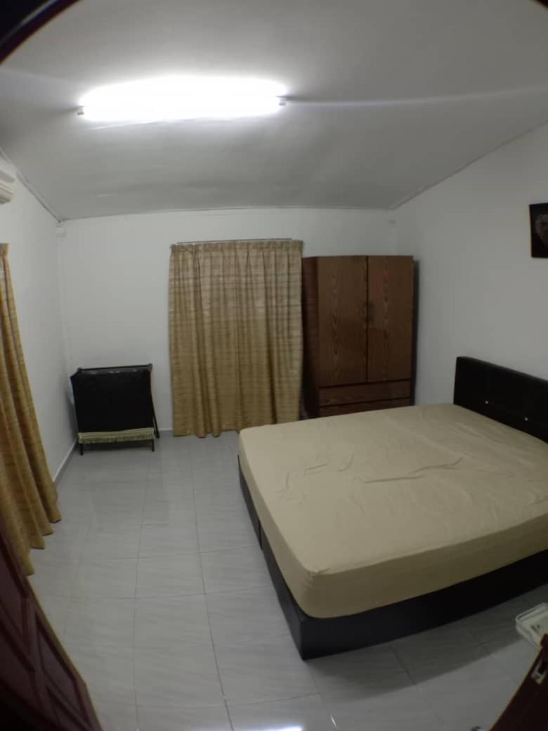 Sobey Laris Homestay UMK photo 1
