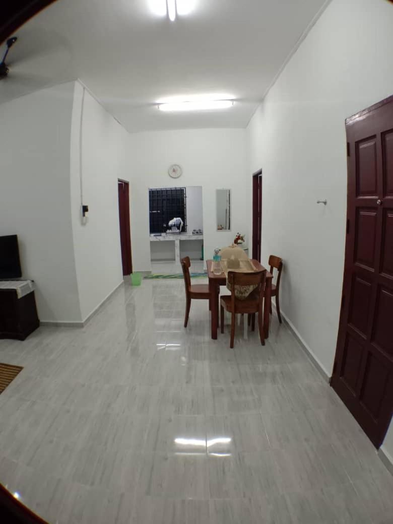 Sobey Laris Homestay UMK photo 5