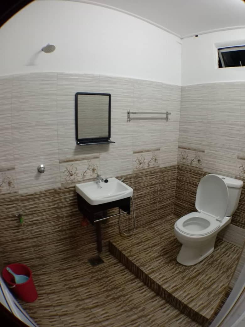 Sobey Laris Homestay UMK photo 2