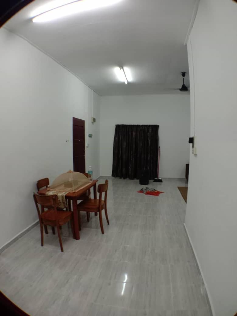 Sobey Laris Homestay UMK photo 3