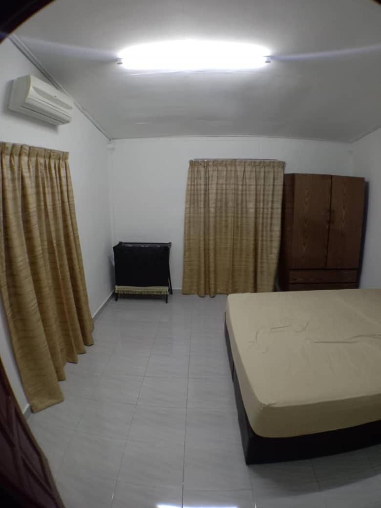 Sobey Laris Homestay UMK photo 4