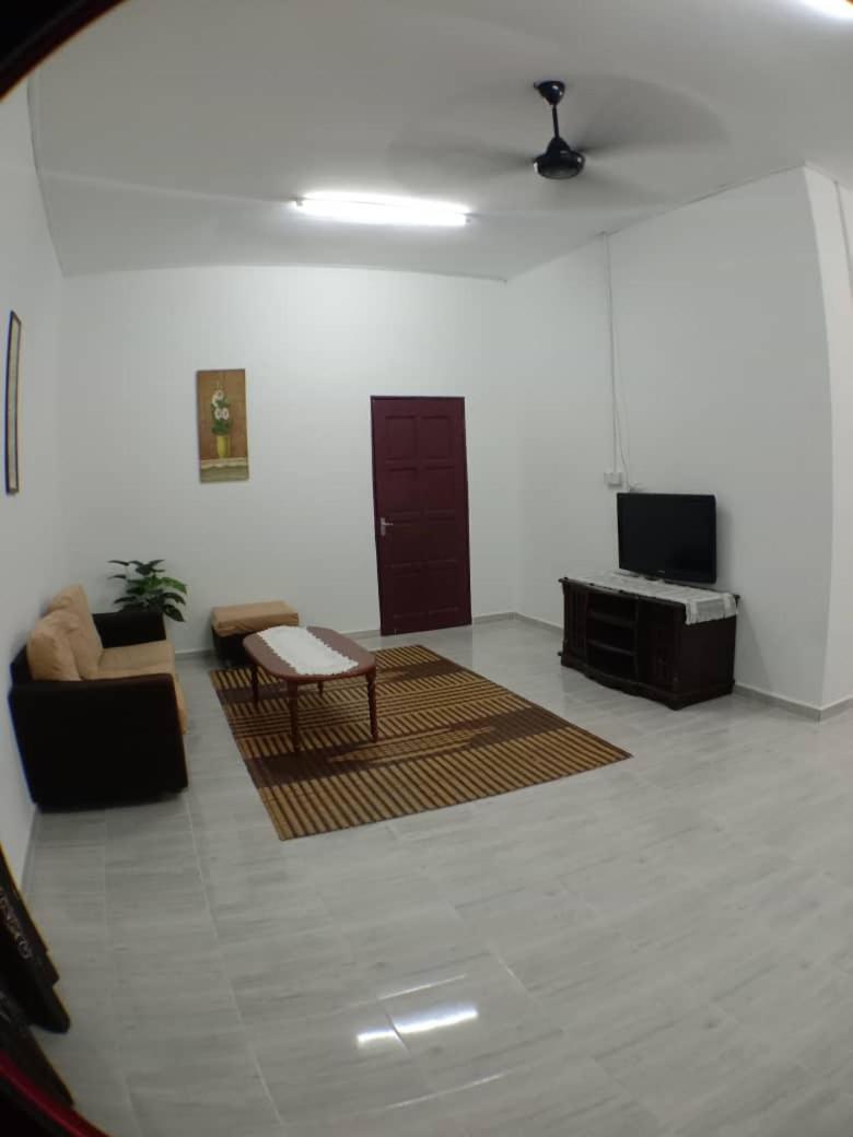 Sobey Laris Homestay UMK photo 6