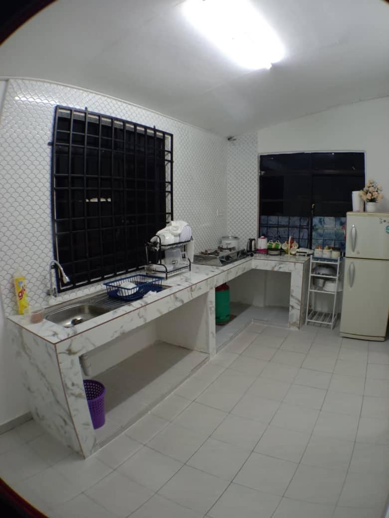 Sobey Laris Homestay UMK photo 7