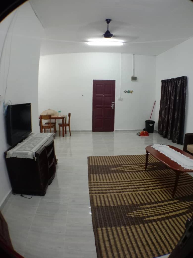 Sobey Laris Homestay UMK photo 8