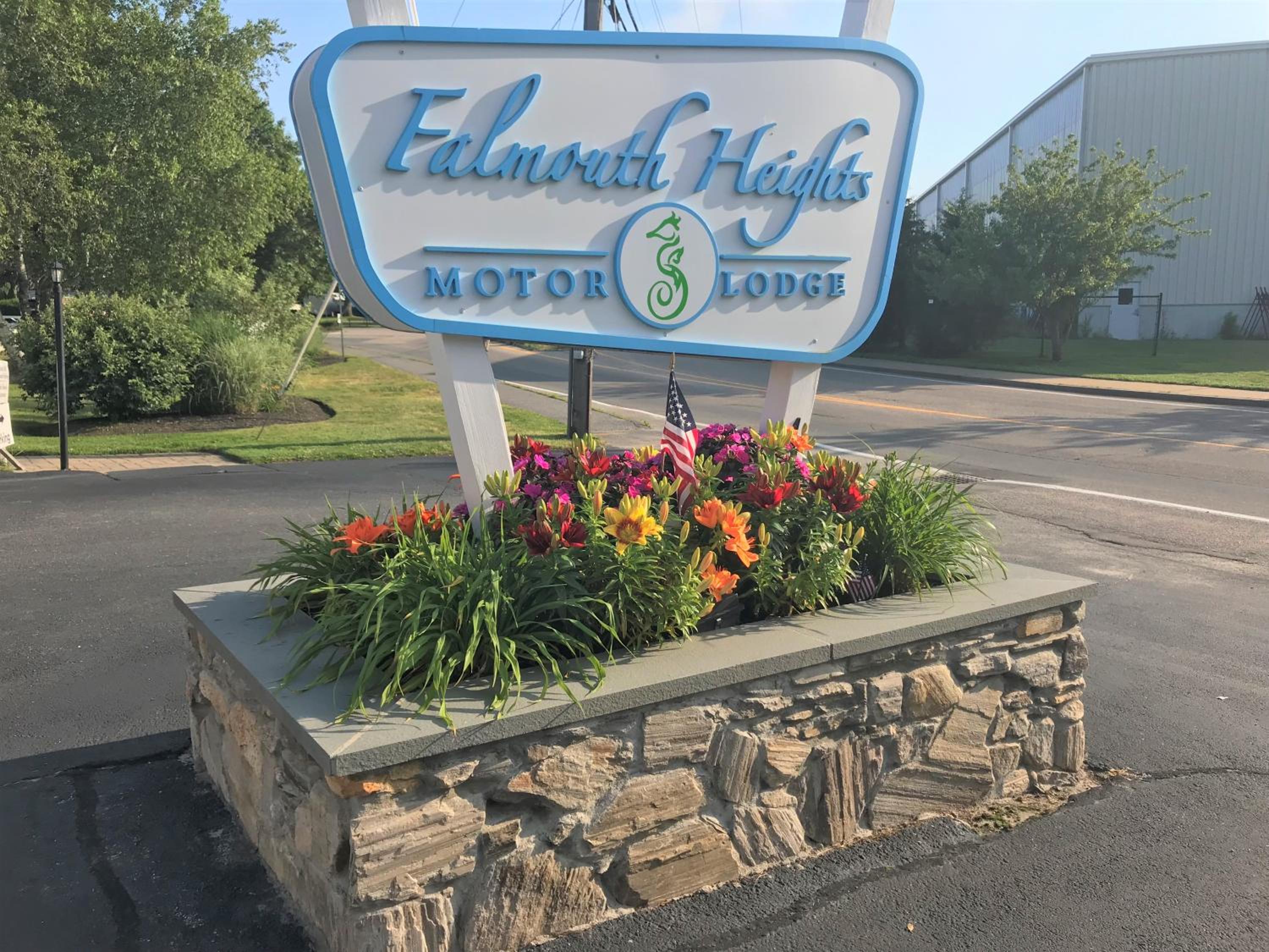 Falmouth Heights Motor Lodge