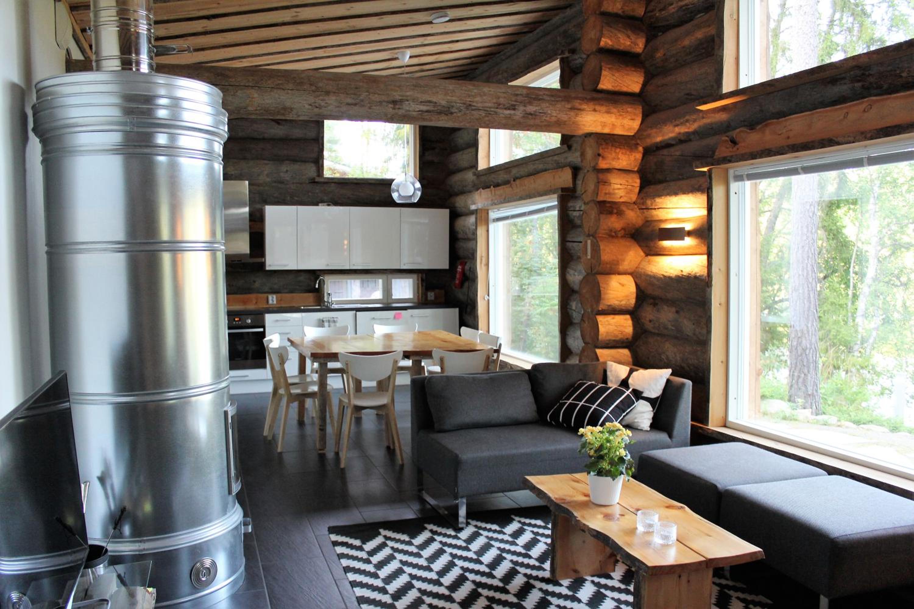 Hawkhill Resort