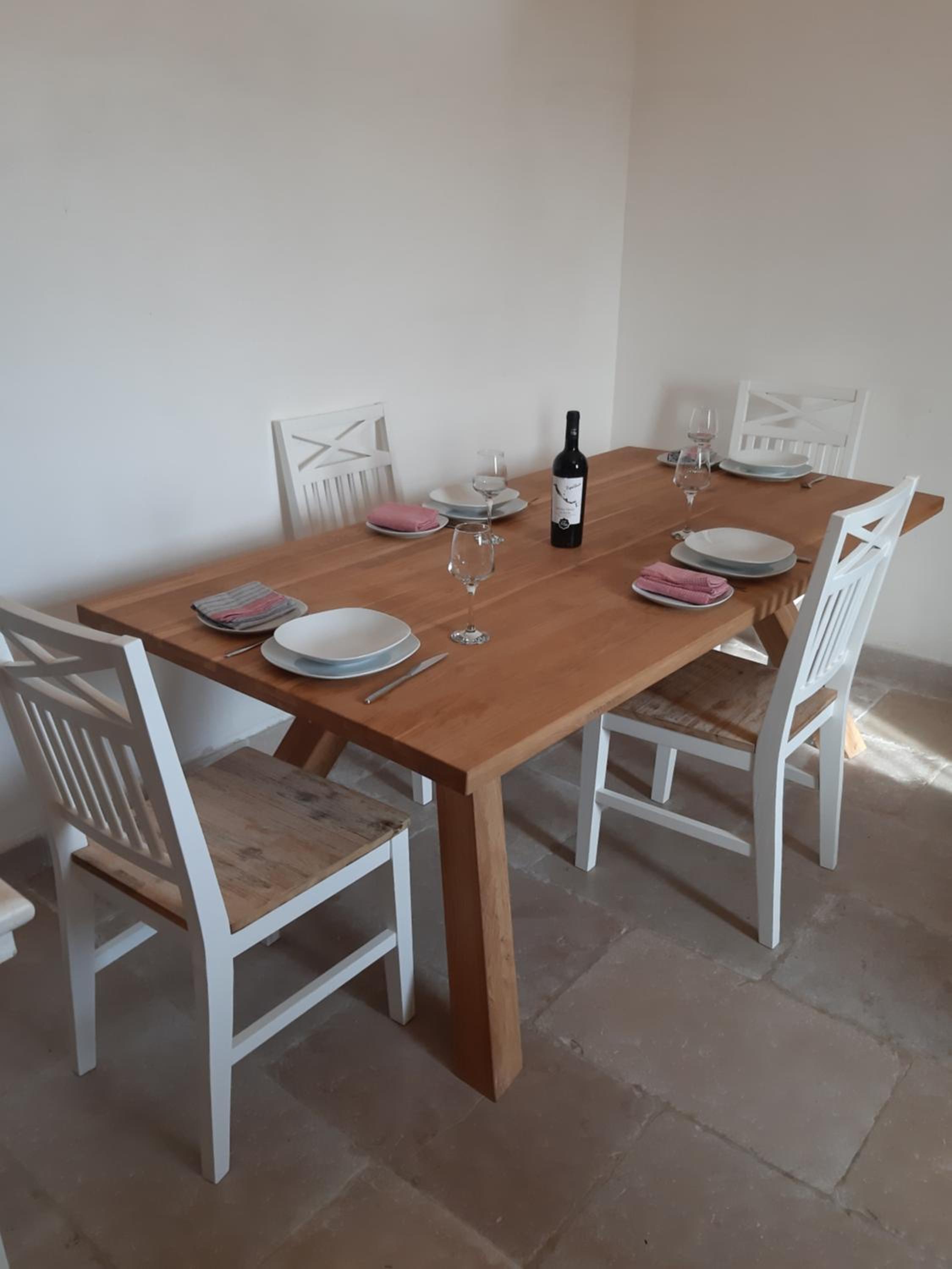 Trullo Genista
