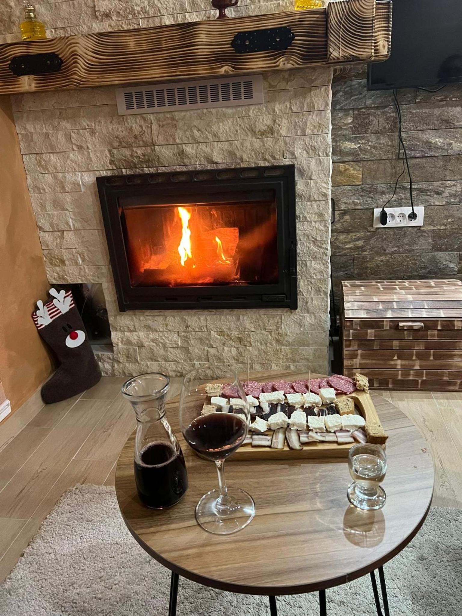 Vila Vodice Zlatibor