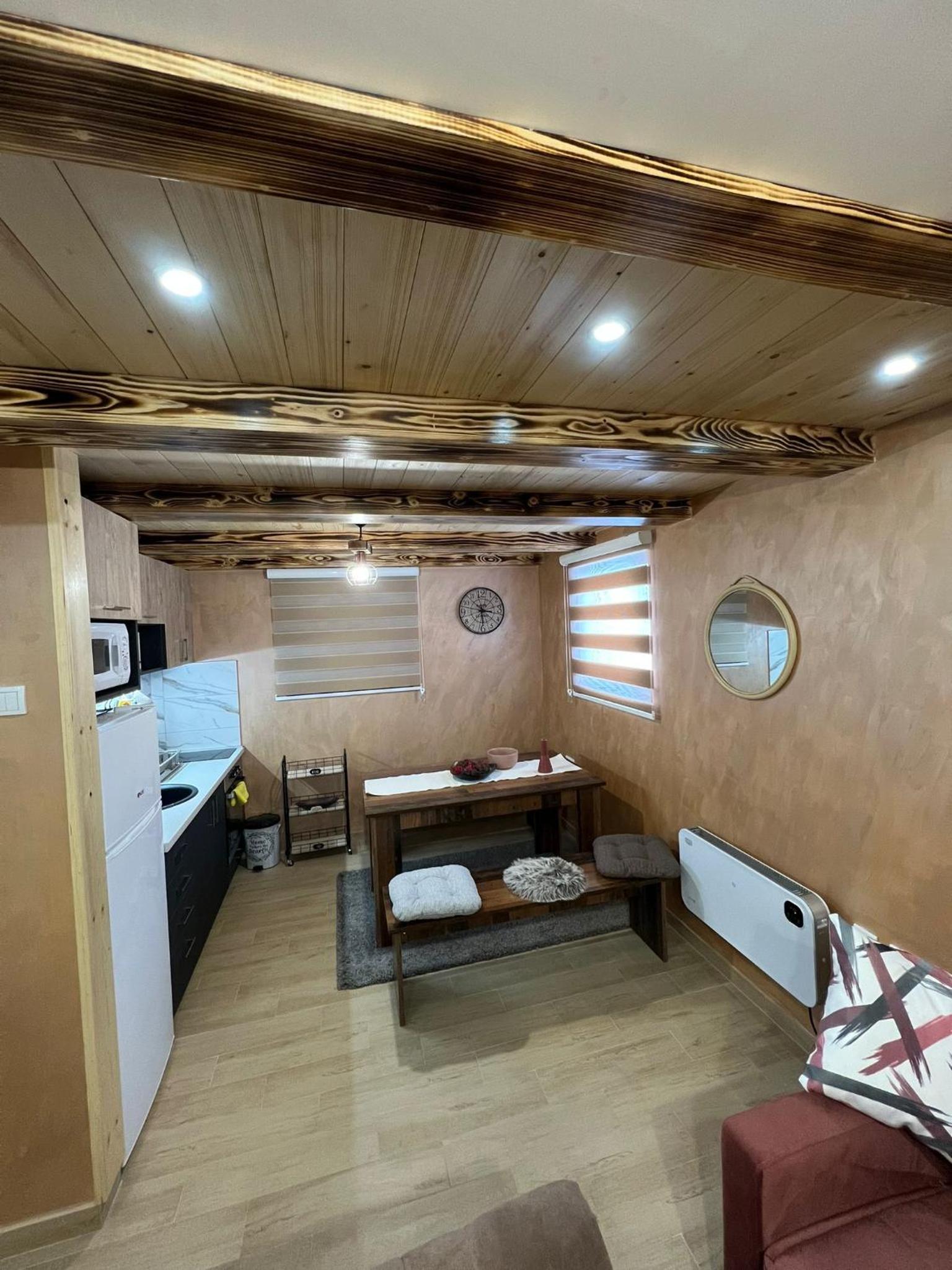 Vila Vodice Zlatibor