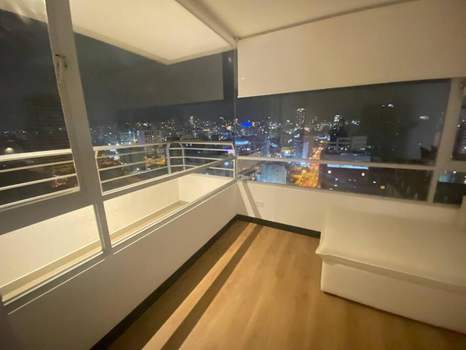 suite wonderful view in 11th fl view 2