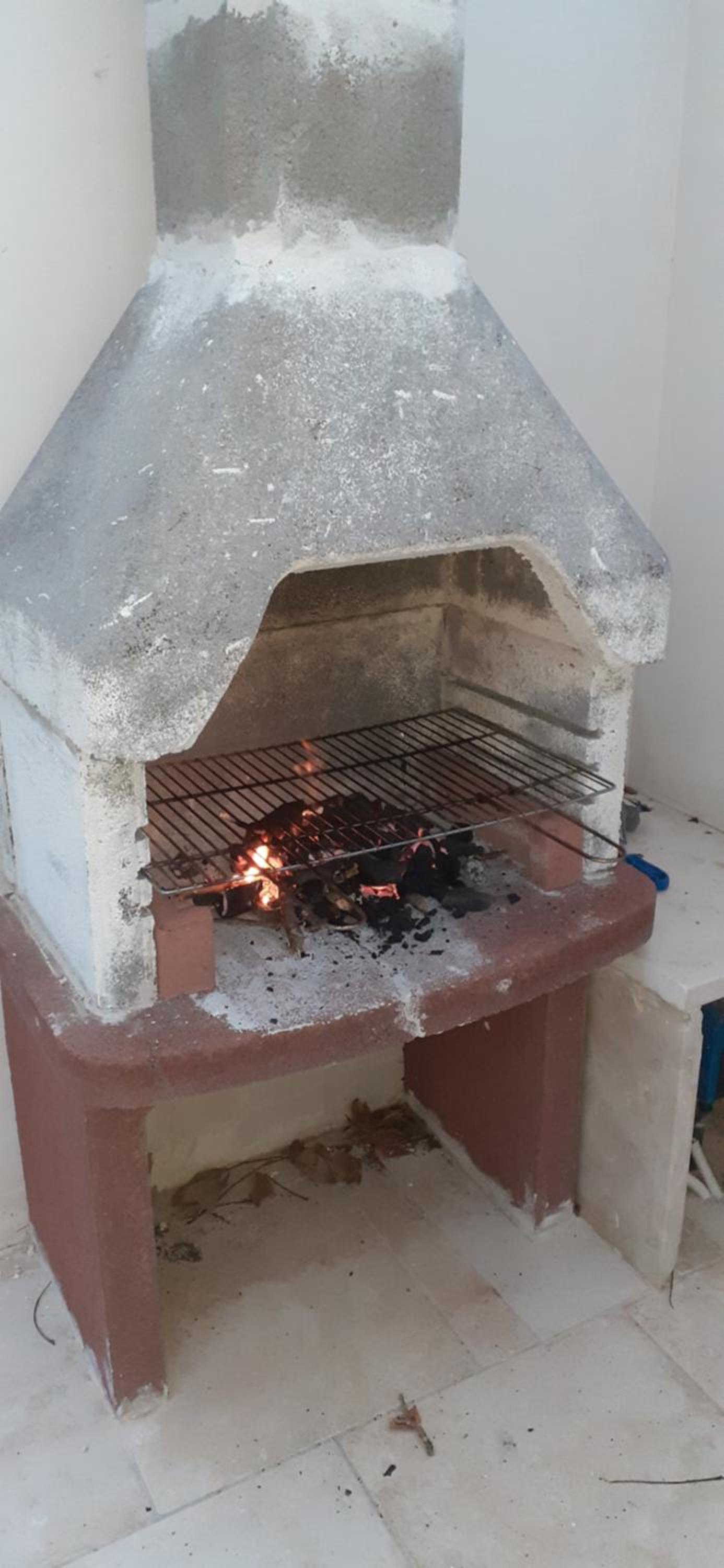 Trullo Genista