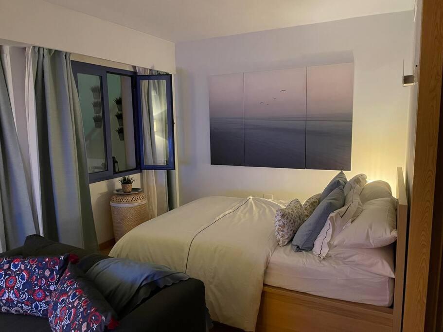 Cozy Renovated Studio located in centre of Benalmadena and Puerto Marina