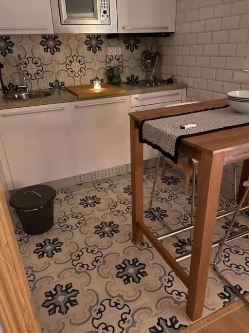 Cozy Renovated Studio located in centre of Benalmadena and Puerto Marina