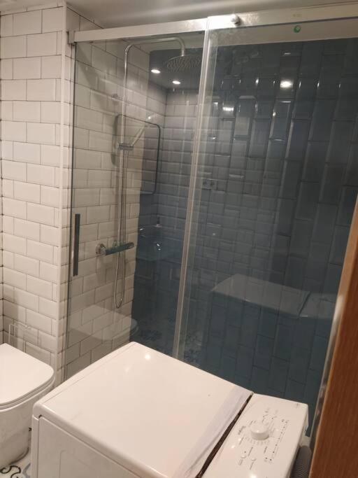 Cozy Renovated Studio located in centre of Benalmadena and Puerto Marina