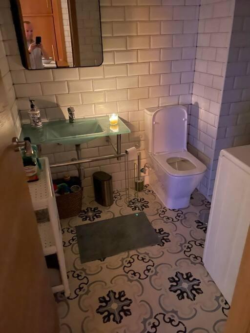 Cozy Renovated Studio located in centre of Benalmadena and Puerto Marina
