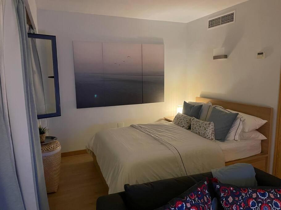 Cozy Renovated Studio located in centre of Benalmadena and Puerto Marina
