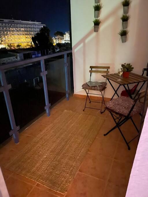 Cozy Renovated Studio located in centre of Benalmadena and Puerto Marina