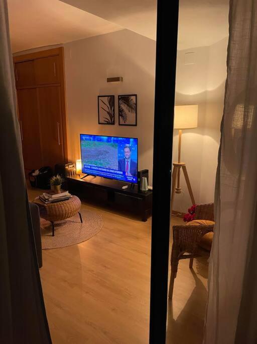 Cozy Renovated Studio located in centre of Benalmadena and Puerto Marina