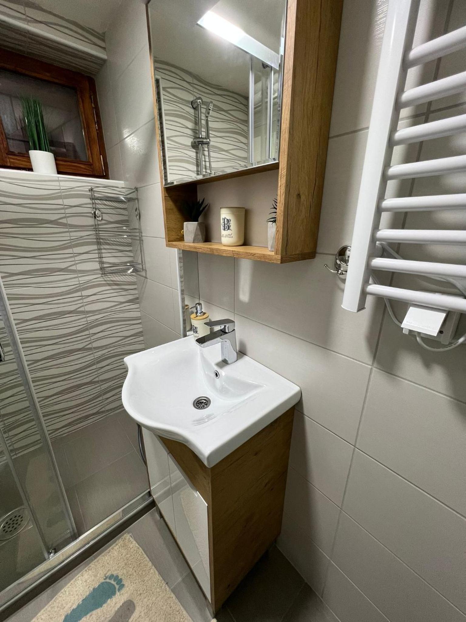 Vila Vodice Zlatibor