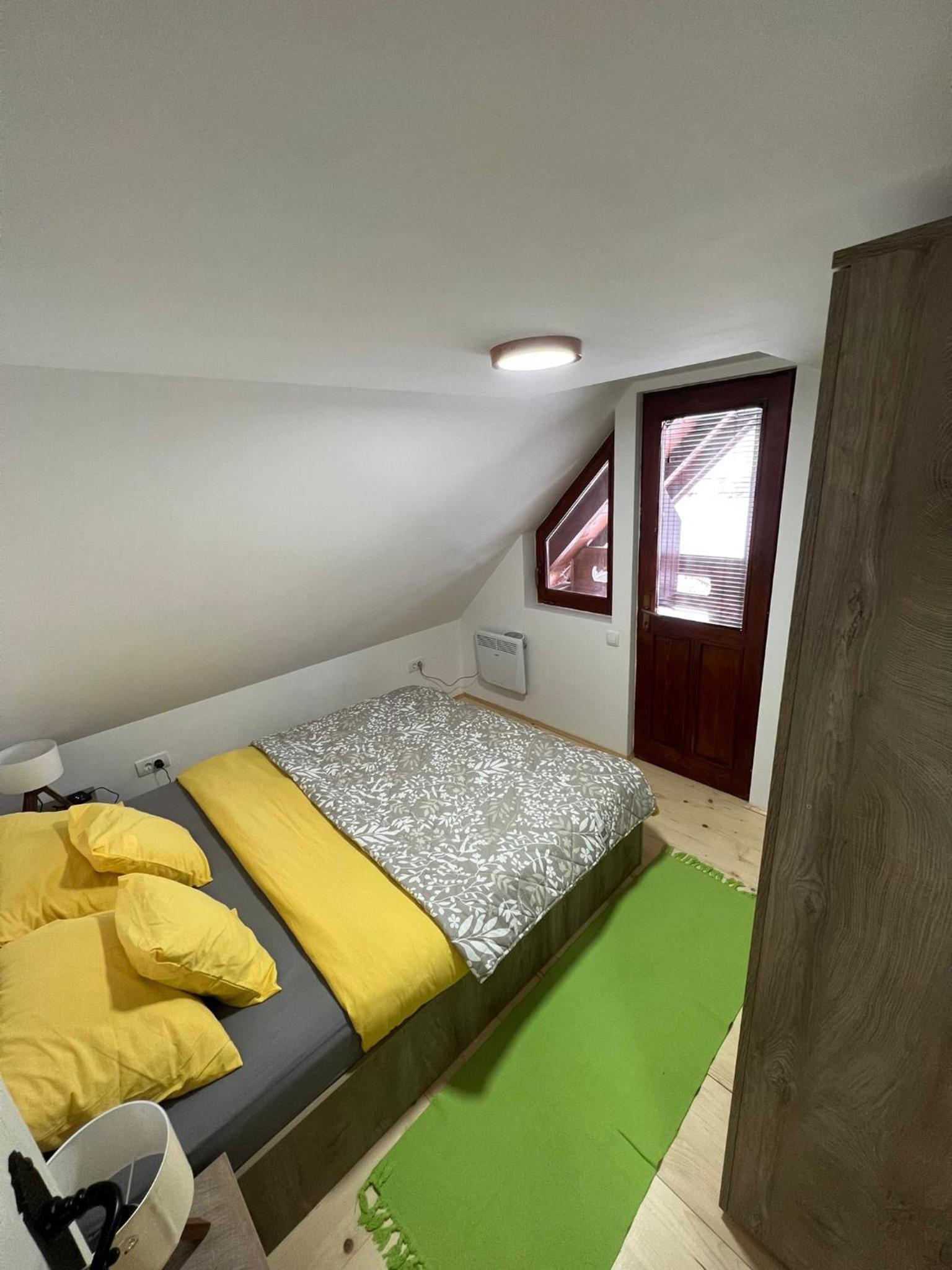 Vila Vodice Zlatibor